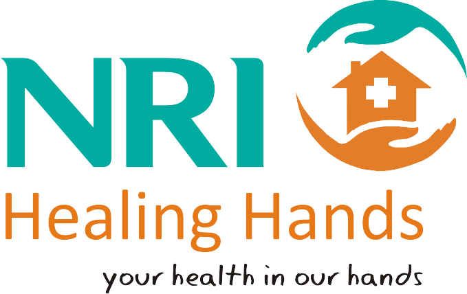 NRI Healing Hands
